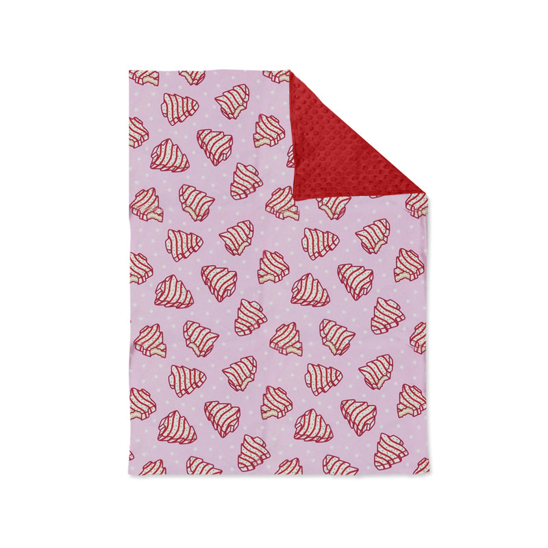 BL0089 blanket western cake cream preorder 20231191110