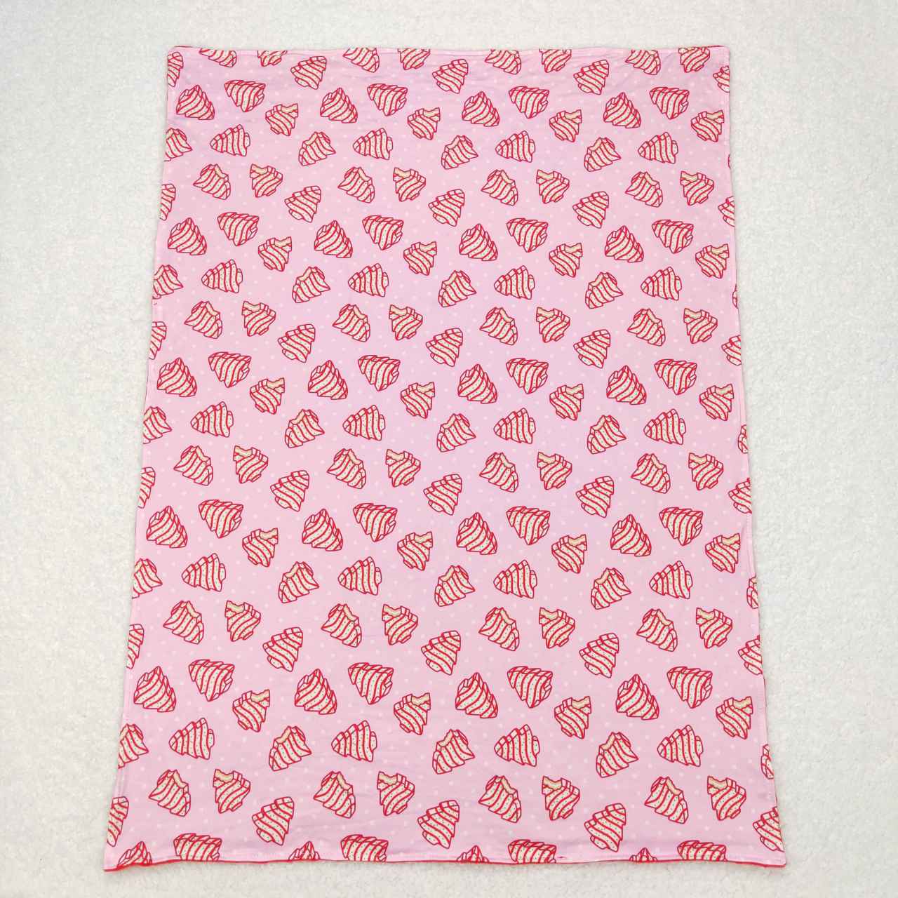 BL0089 blanket western cake cream preorder 20231191110