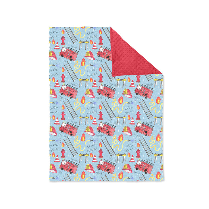BL0122 fire blanket western preorder 202401