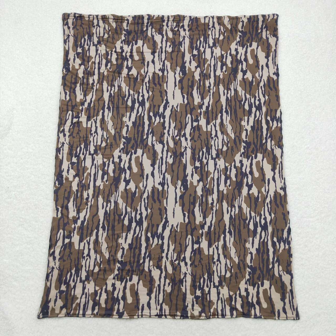 BL0147 Camo blanket western RTS 202408
