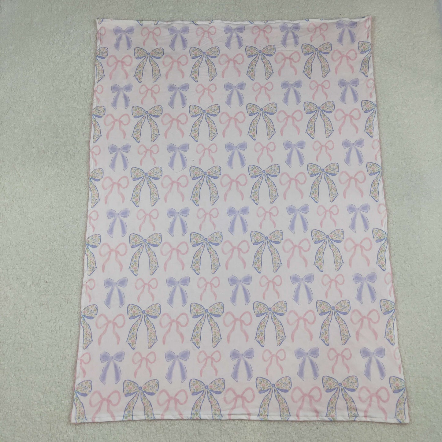 BL0191 BOW blanket RTS 202509
