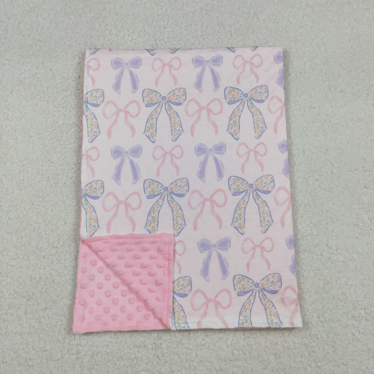 BL0191 BOW blanket RTS 202509