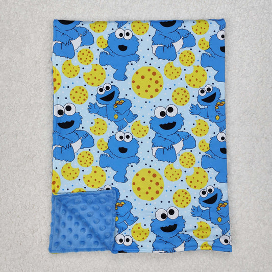 BL0195 sunflowers blanket RTS 202502