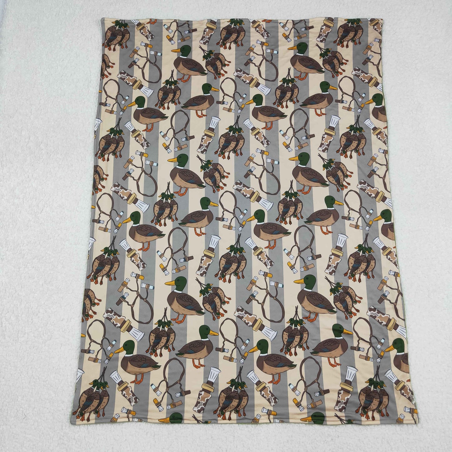 BL0211 duck camo blanket 202509 RTS