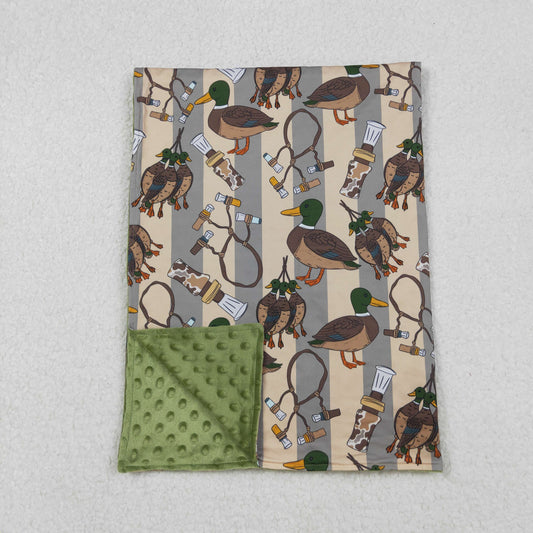 BL0211  duck camo blanket 202509  RTS