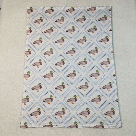 BL0213 DUCK blanket RTS 202509