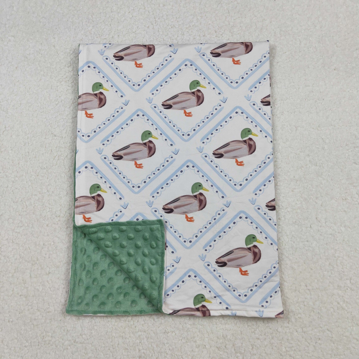 BL0213 DUCK blanket RTS 202509