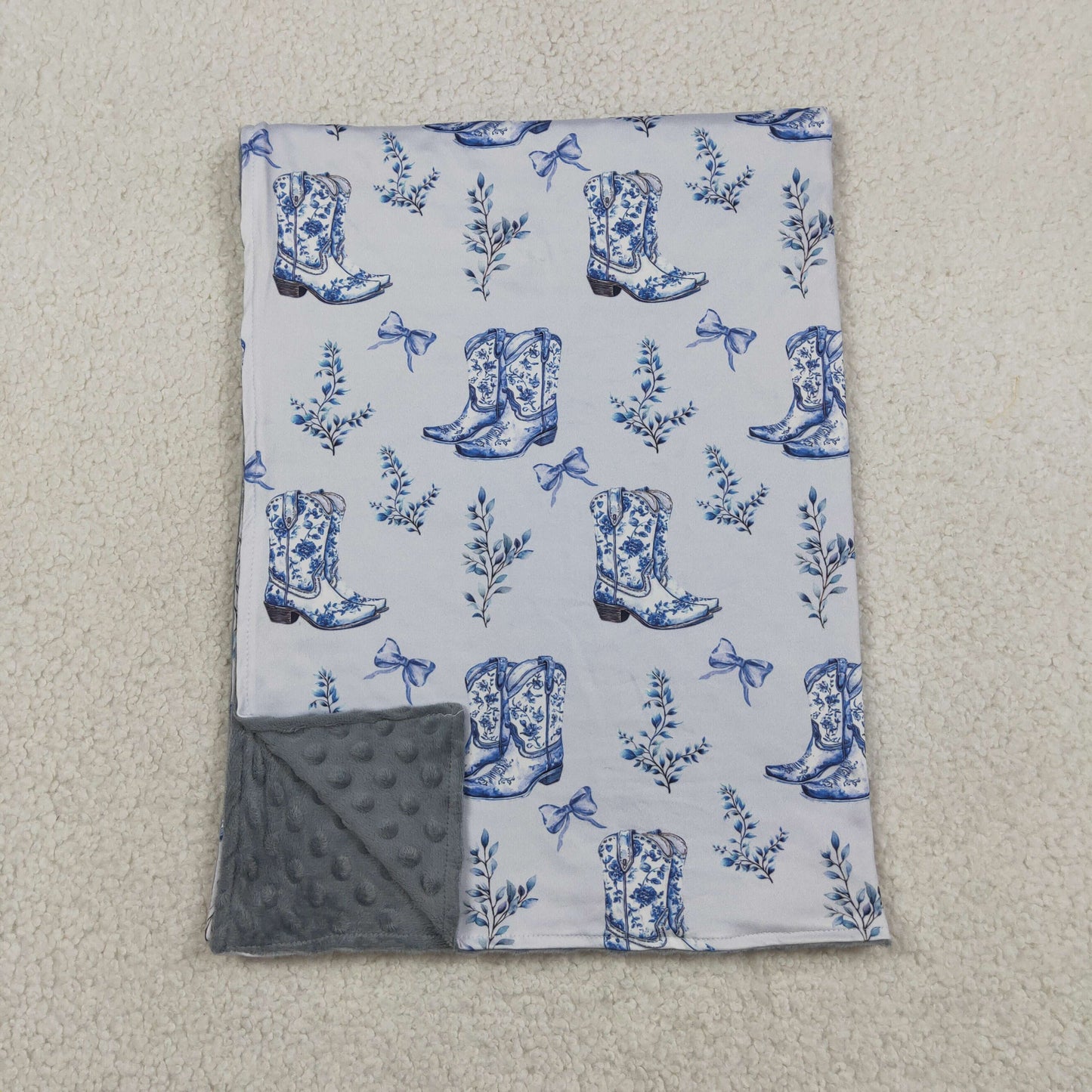 BL0229 boots blanket RTS 202605