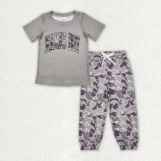 BSPO0566 组合 mama's boy  camo outfit 202504 RTS