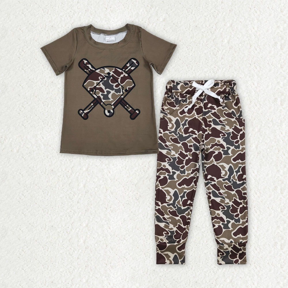 BSPO0657组合 CAMO western boy outfit 202512 RTS
