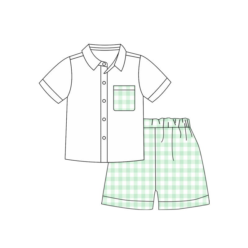 BSSO0523 girl shorts outfit preorder 202312