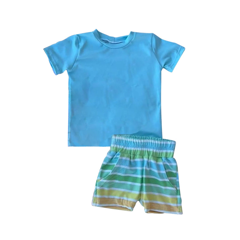 BSSO0968 preorder back to school pencil boy shorts outfit 202404