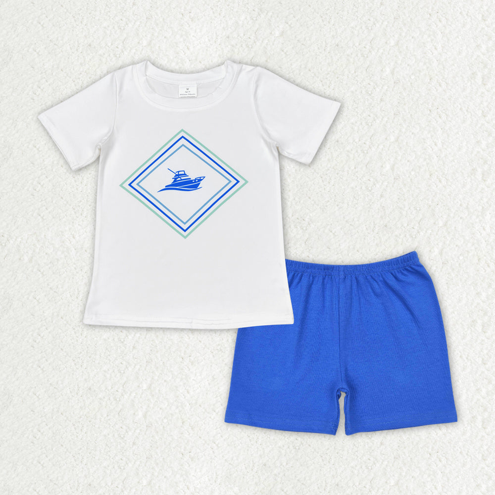 BSSO1001 boat boy summer outfit 202406 rts