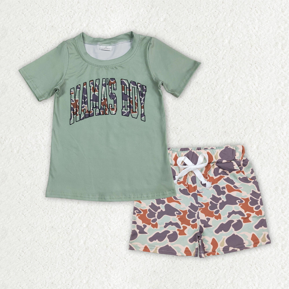 BSSO1344组合 mama's boy camo outfit 202505 RTS