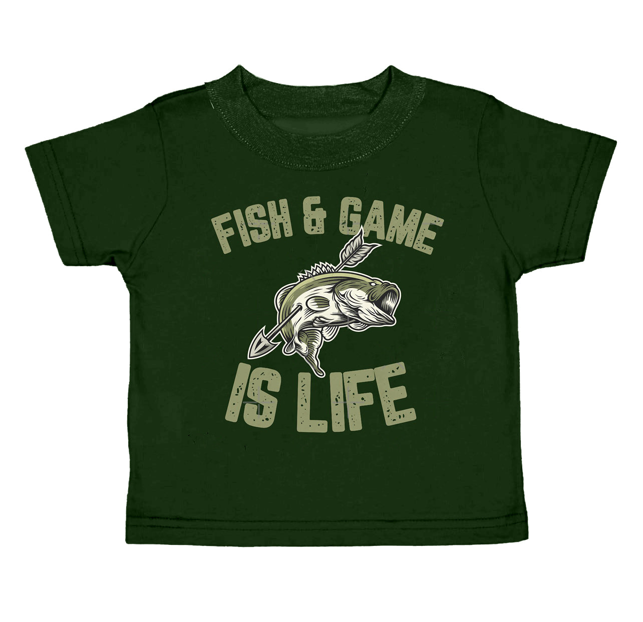 BT0437 top tee fish gray boy t-shirt preorder 20231009