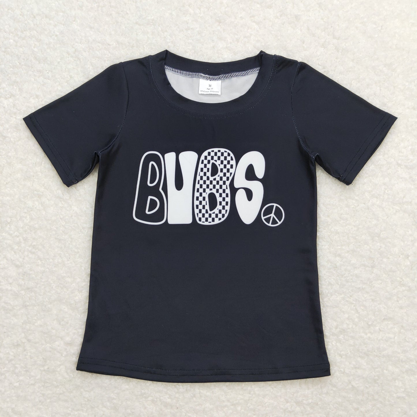 BT0617 top tee bubs boy t-shirt 202404 RTS