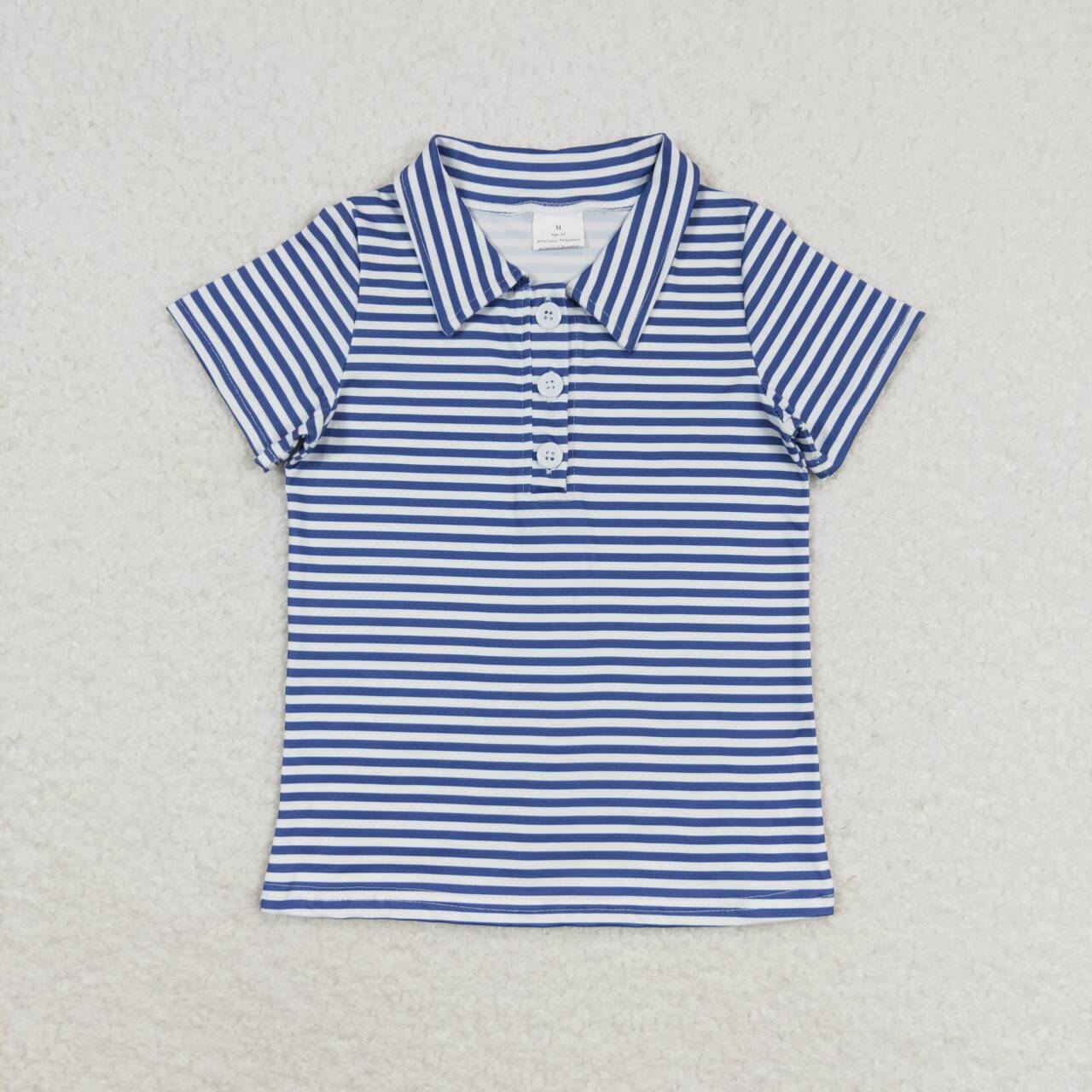 BT0654 western top tee boy t-shirt RTS 202405