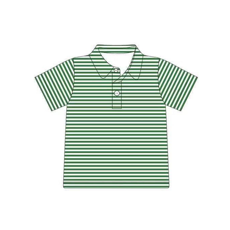 BT0655 western top tee boy t-shirt preorder 202403