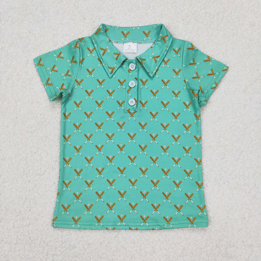 BT1119 green baseball bats top kids girl  202503 RTS