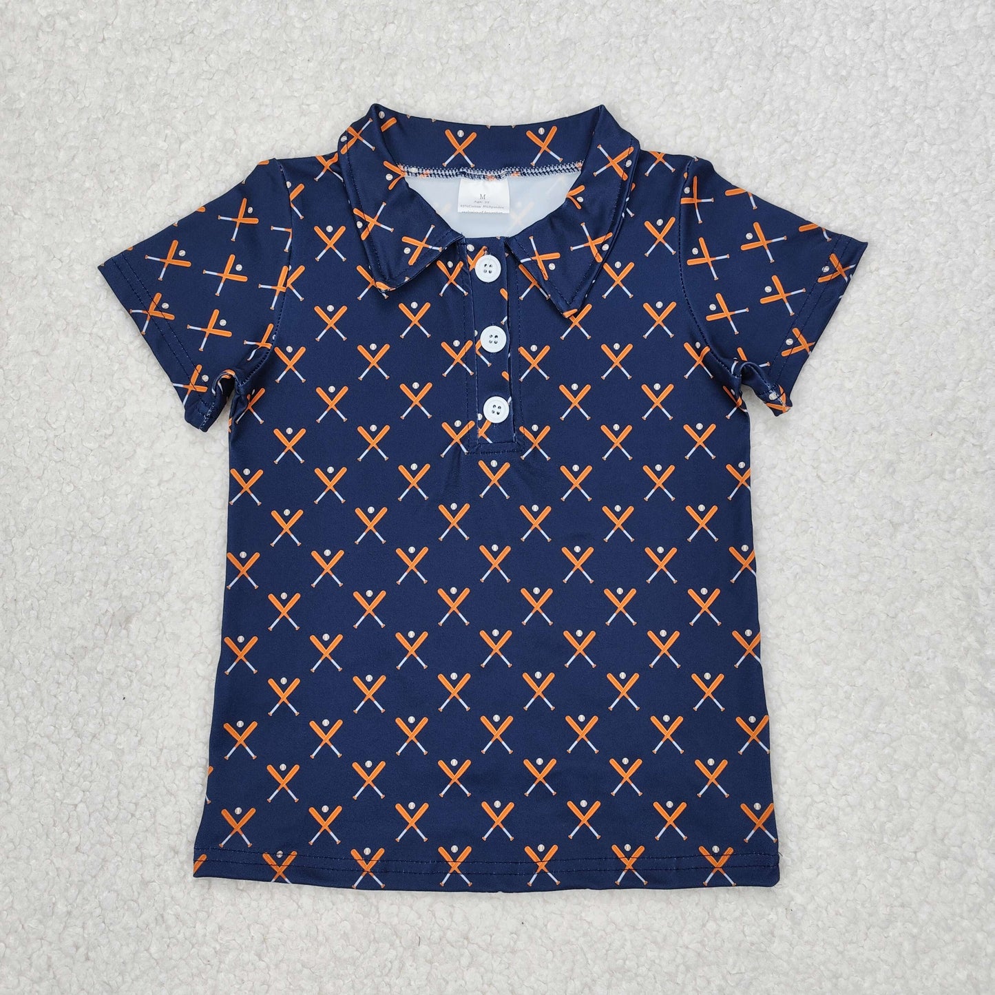 BT1120 blue baseball bats top kids girl 202503 RTS