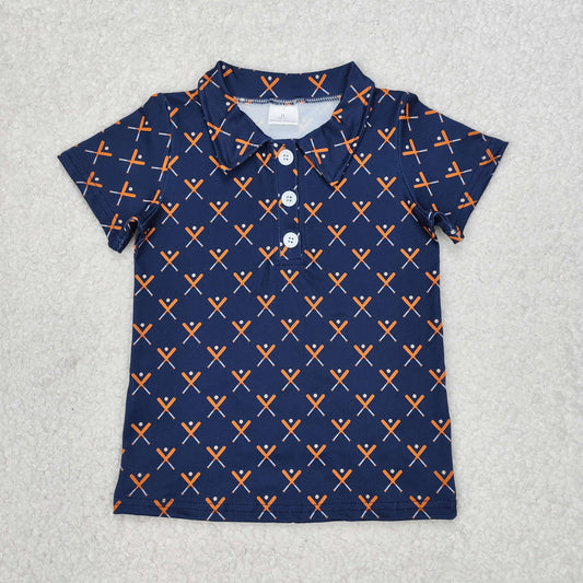 BT1120 blue baseball bats top kids girl  202503 RTS