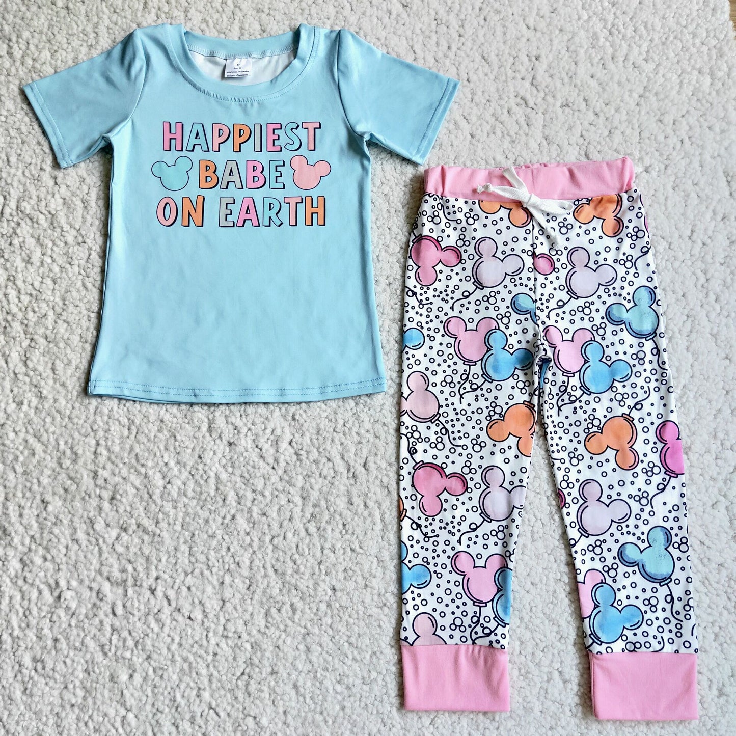 promotion RTS D3-16 babe mouse girl outfit RTS