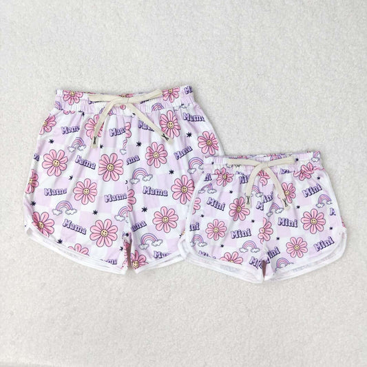 SS0172 MAMA 成人 adult shorts western RTS 202405