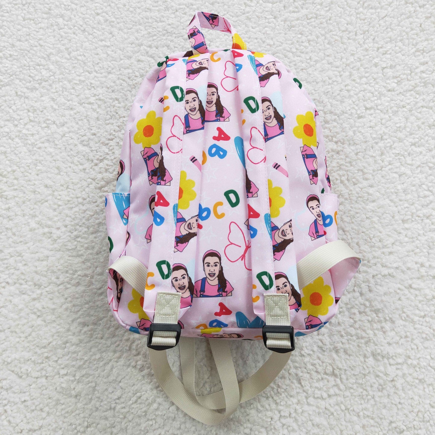 BA0070  Mr racheal bag  RTS 10*13.9*4 inches( Free shipping order $100+