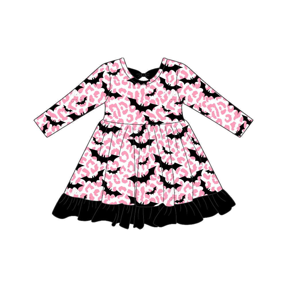 GLD1683 bat girl outfit skirt 202607 preorder