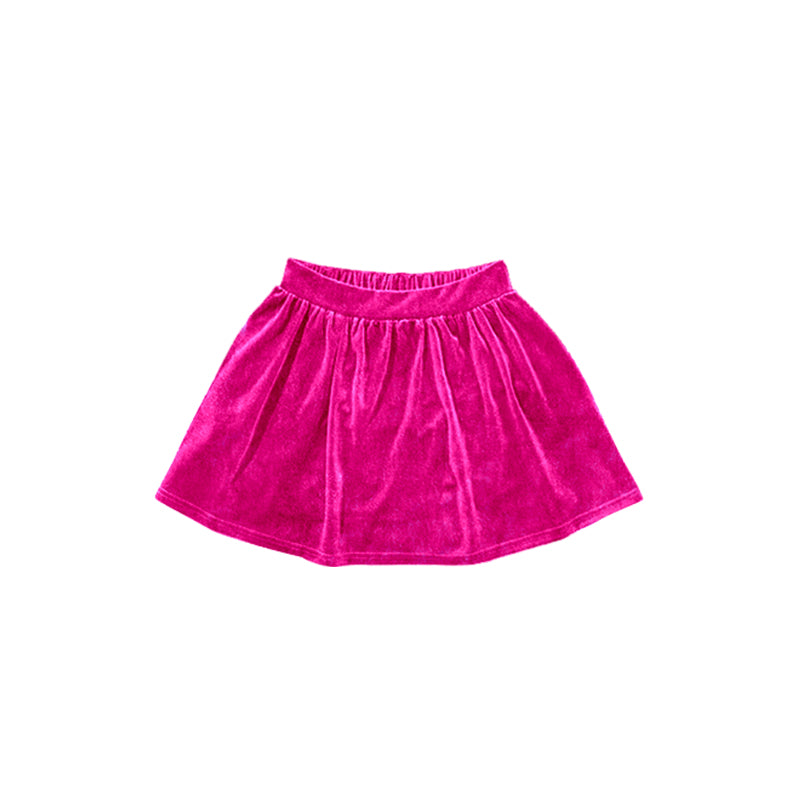 GT0287 girl long sleeve top barbie top 20230920 RTS