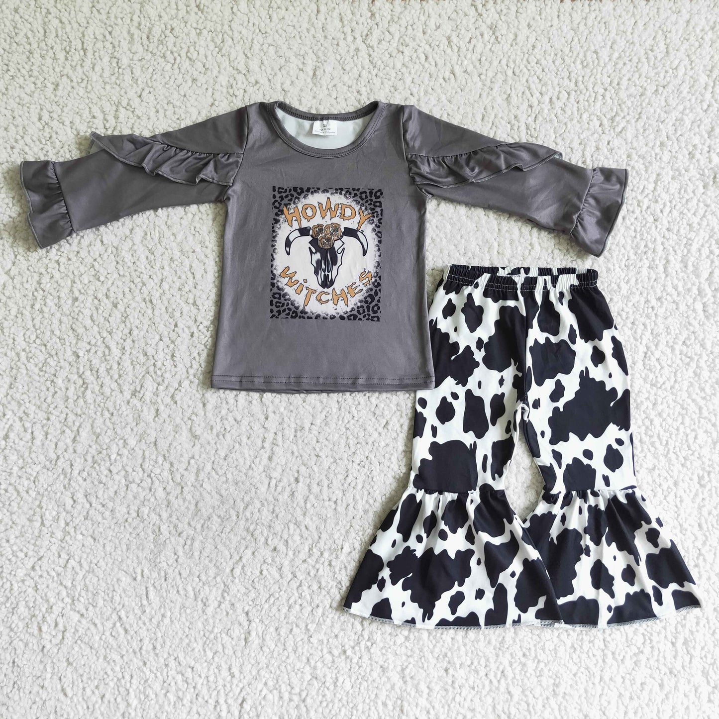 promotion RTS GLP0102 girl outfit