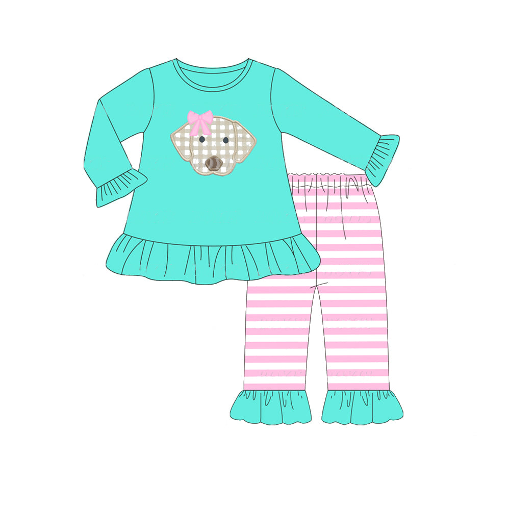 GLP1323 dog girl outfit preorder 202405 sibling
