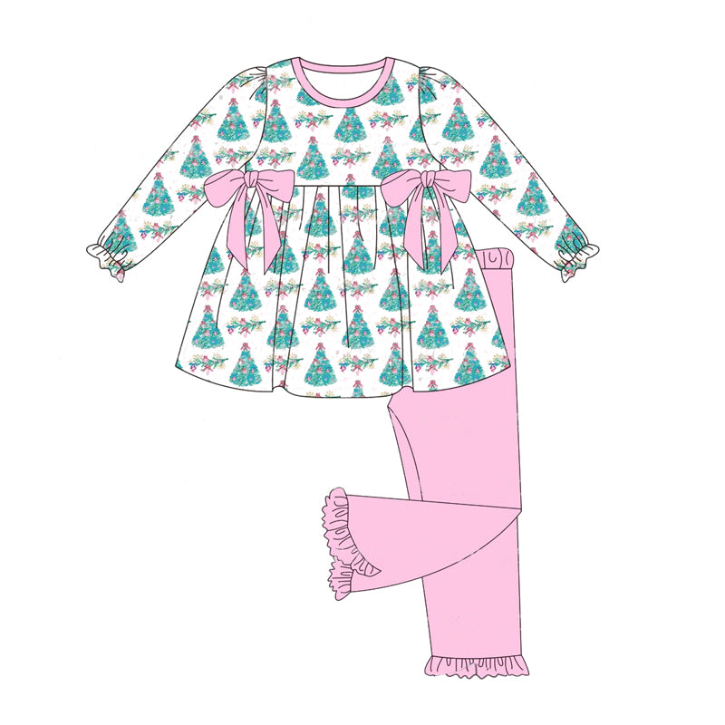 GLP1760 Christmas sibling preorder girl outfit 202408