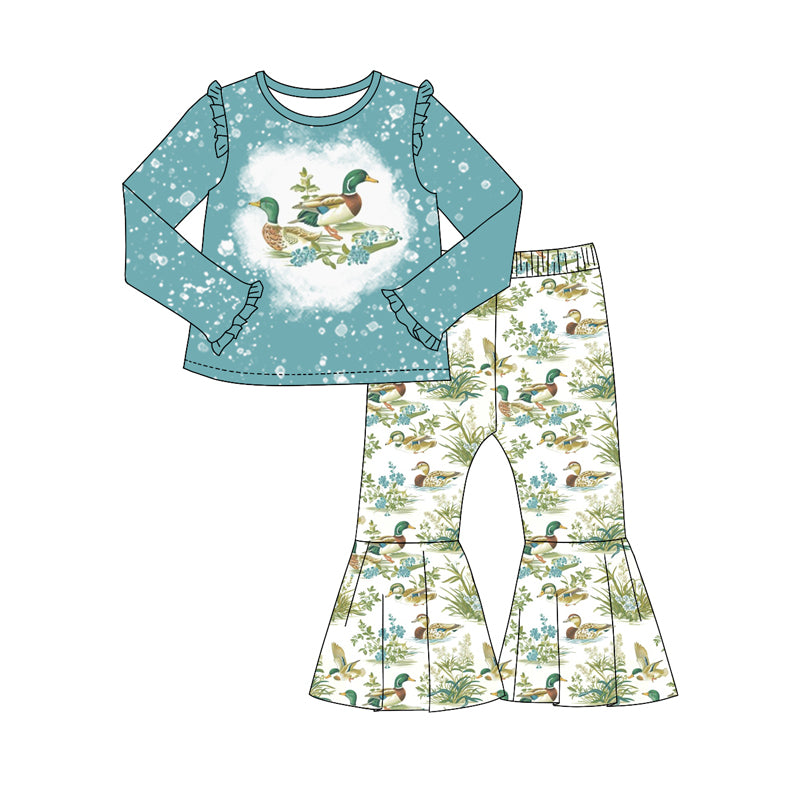 GLP1990 preorder duck girl outfit 202409