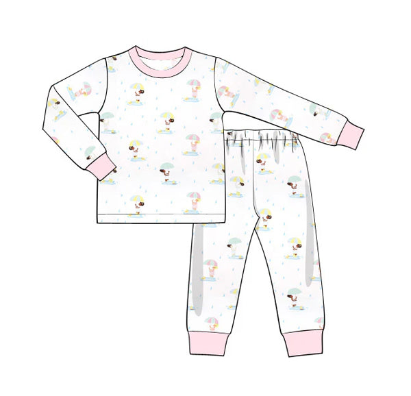 GLP2182 preorder umbrella girl outfit 202410 sibling