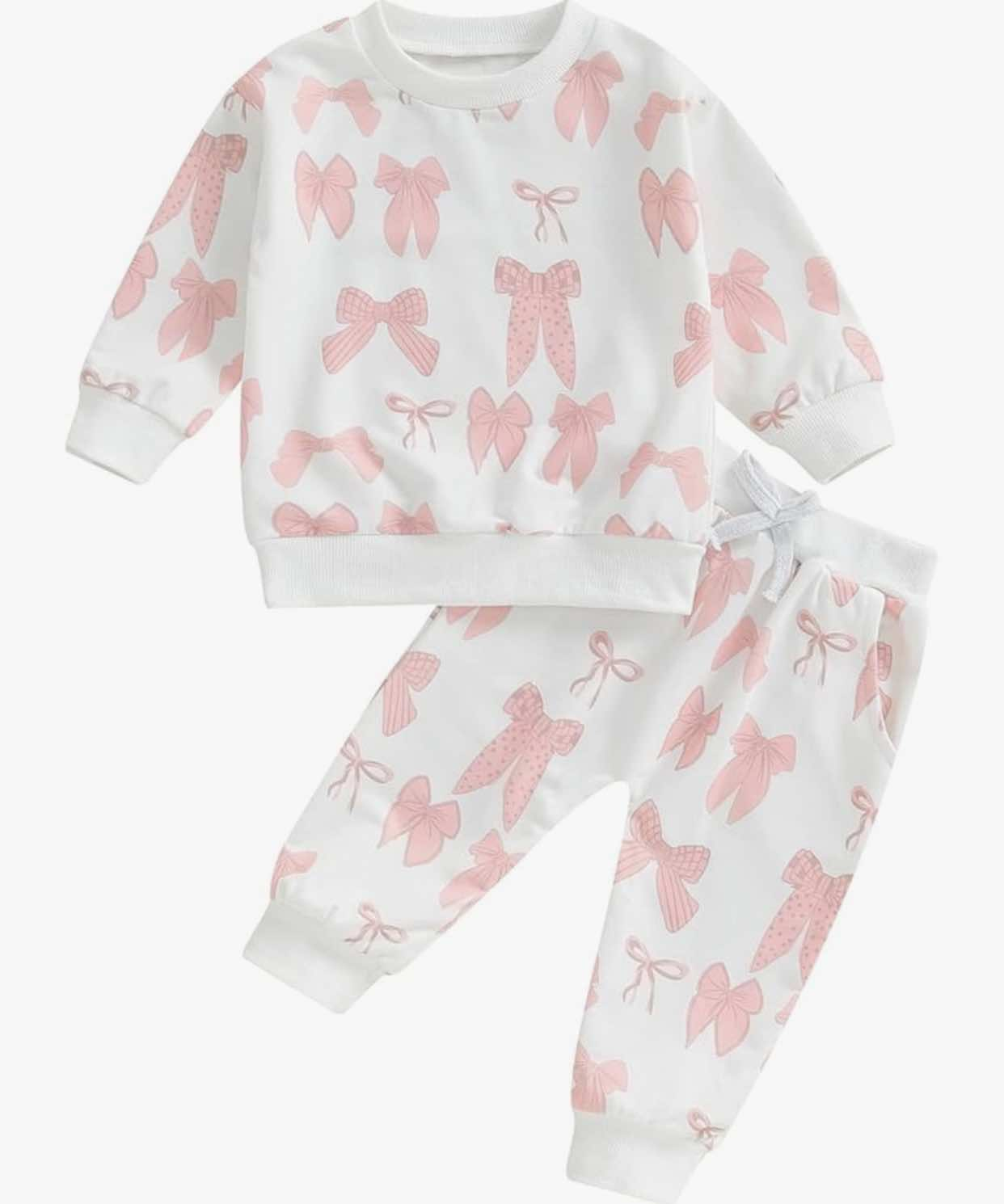 GLP2195 preorder western bow girl outfit 202410 sibling