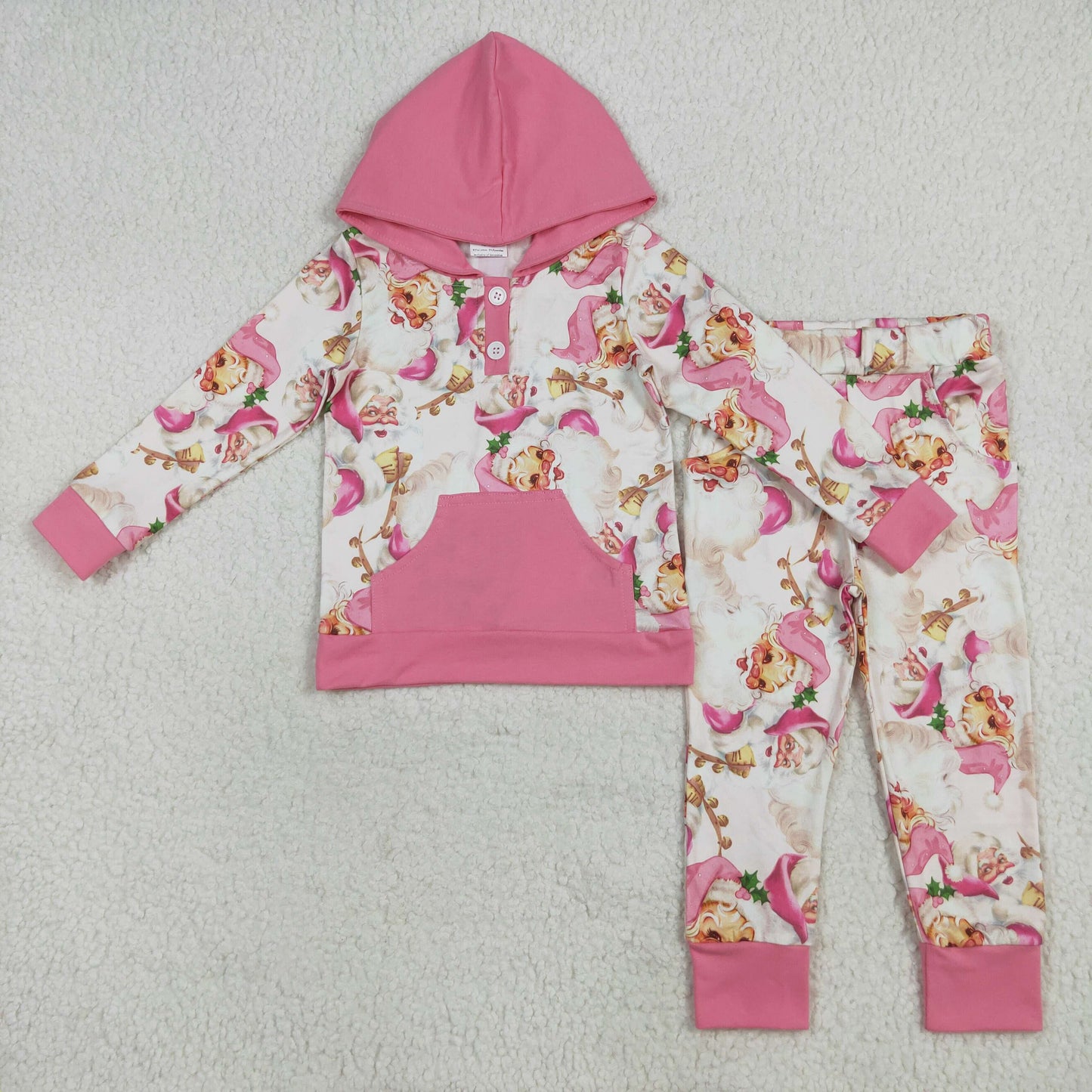 GLP2474 Christmas tree girl outfit 202507 RTS