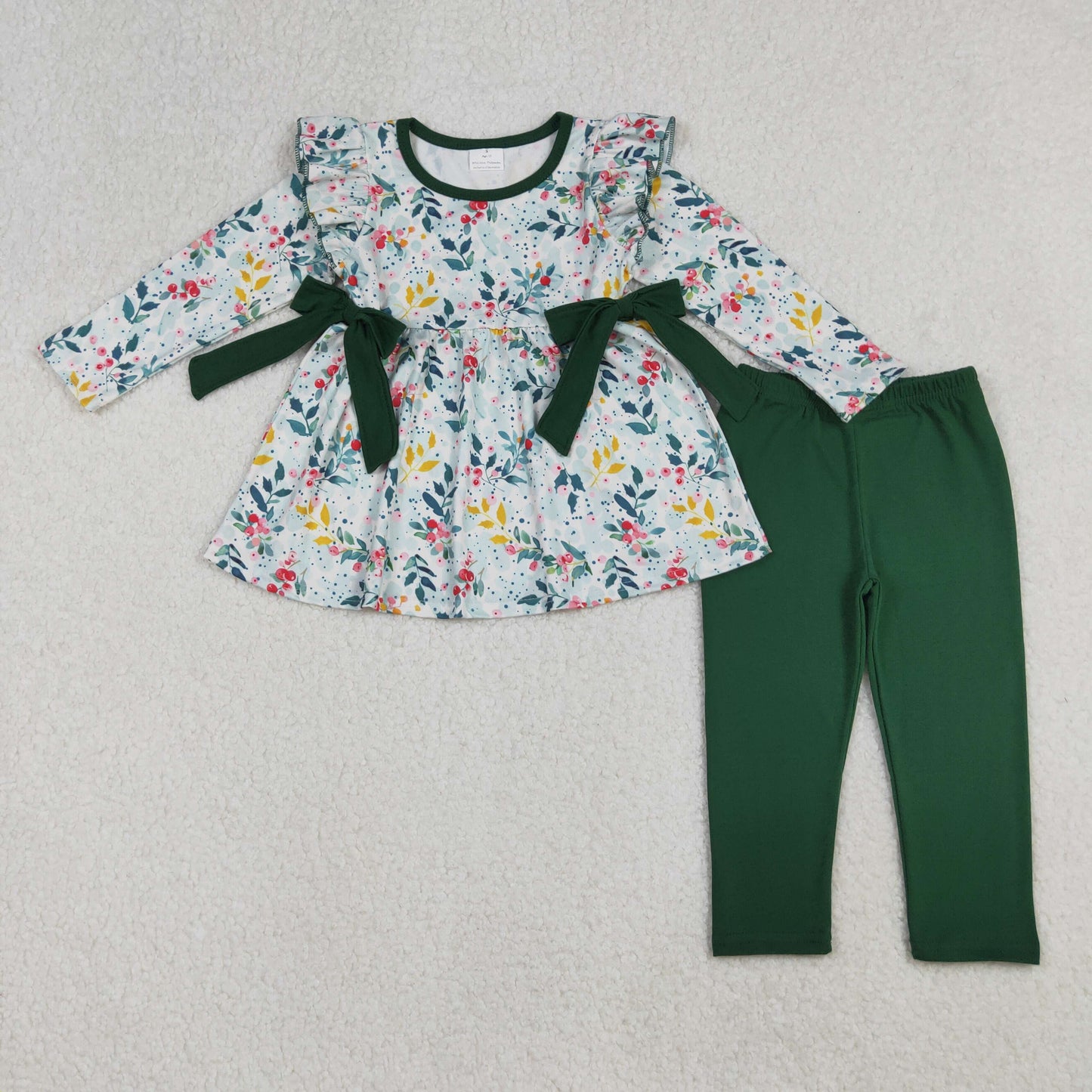 GLP2476 christmas tree girl outfit 202509 RTS