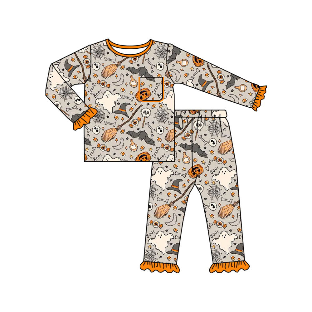 GLP2514 Halloween girl outfit 202506 preorder
