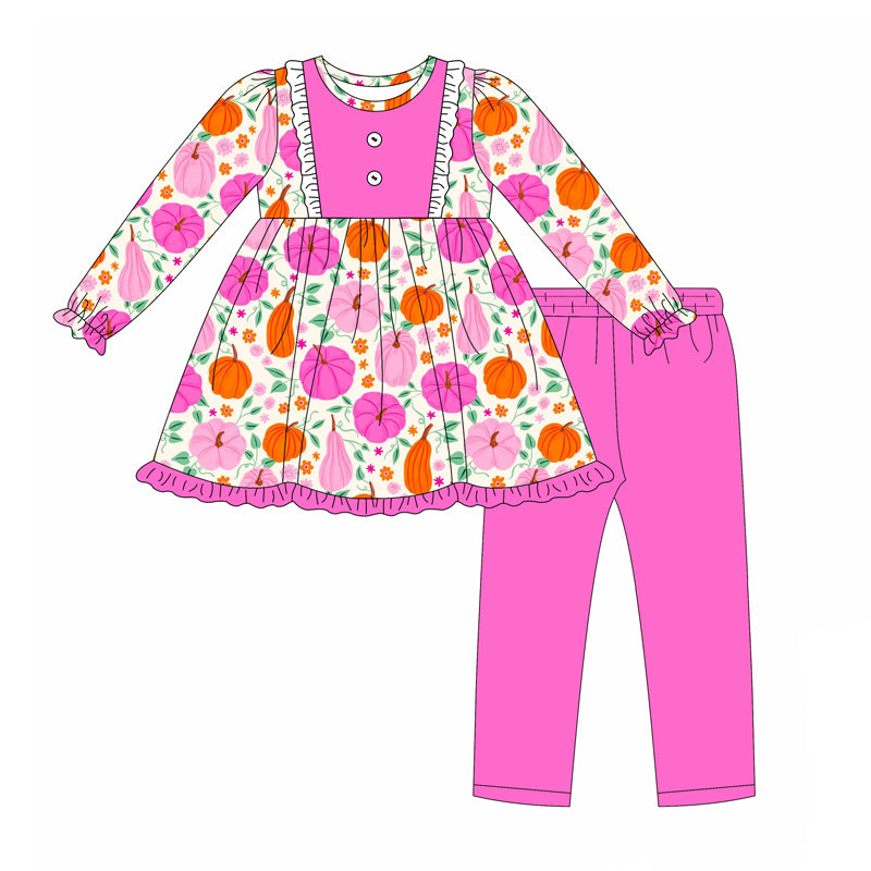 GLP2522 Halloween girl outfit 202506 preorder