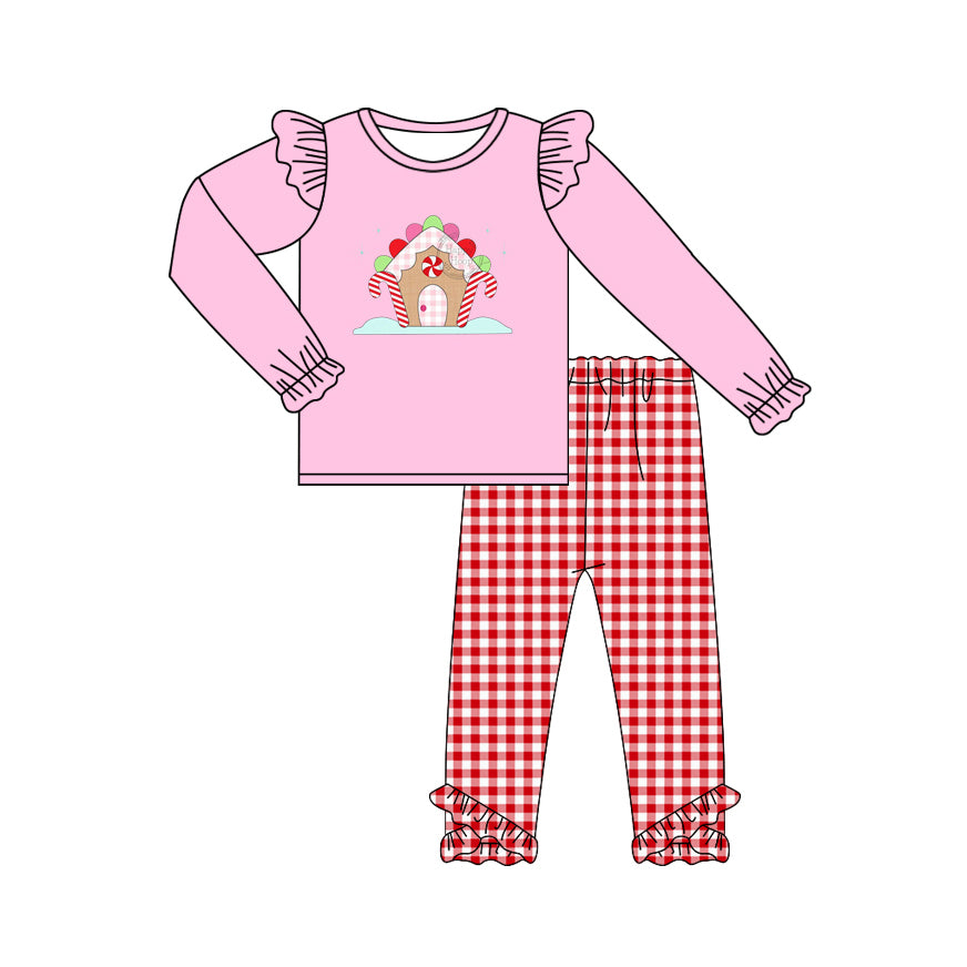 GLP2524 candy girl outfit 202506 preorder