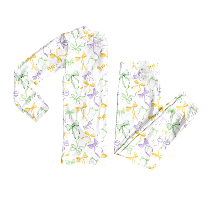 GLP2921 MARDI Gras sibling outfit 202509 preorder
