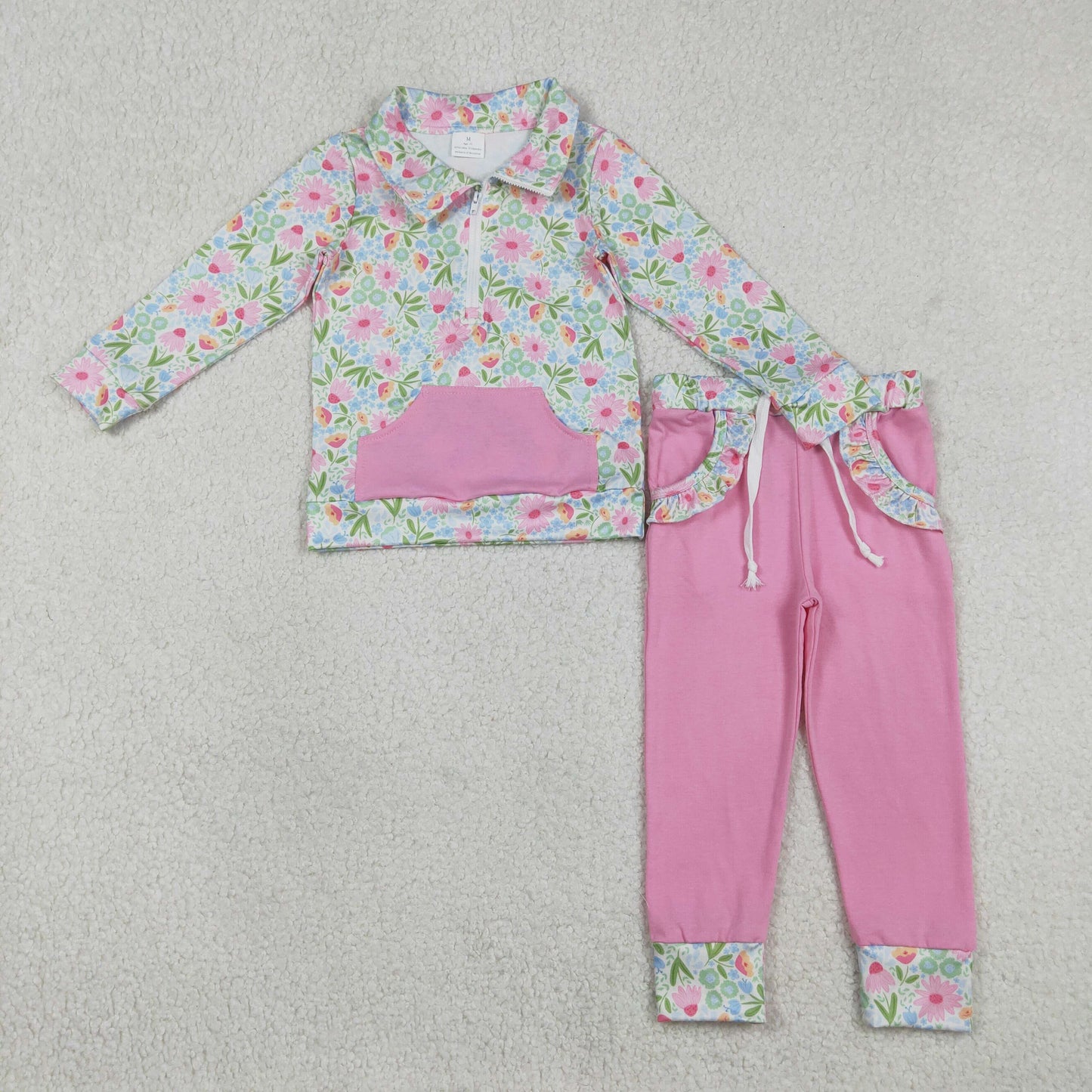 GLP3282 girl outfit 202512 RTS