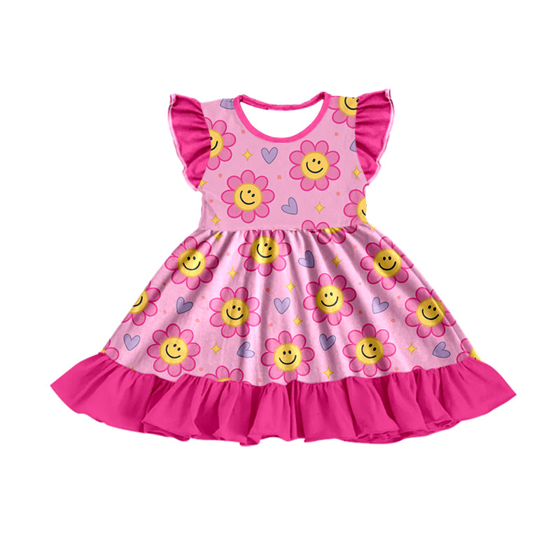 preorder GSD0765 love girl dress 202312 RTS