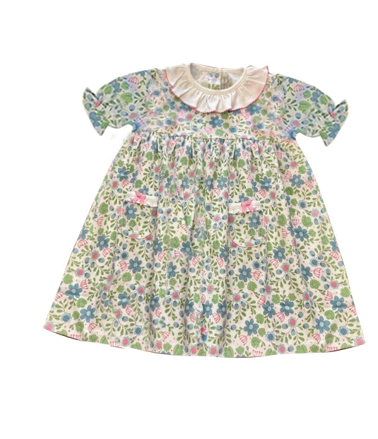 GSD0800 preorder flower girl dress 202401