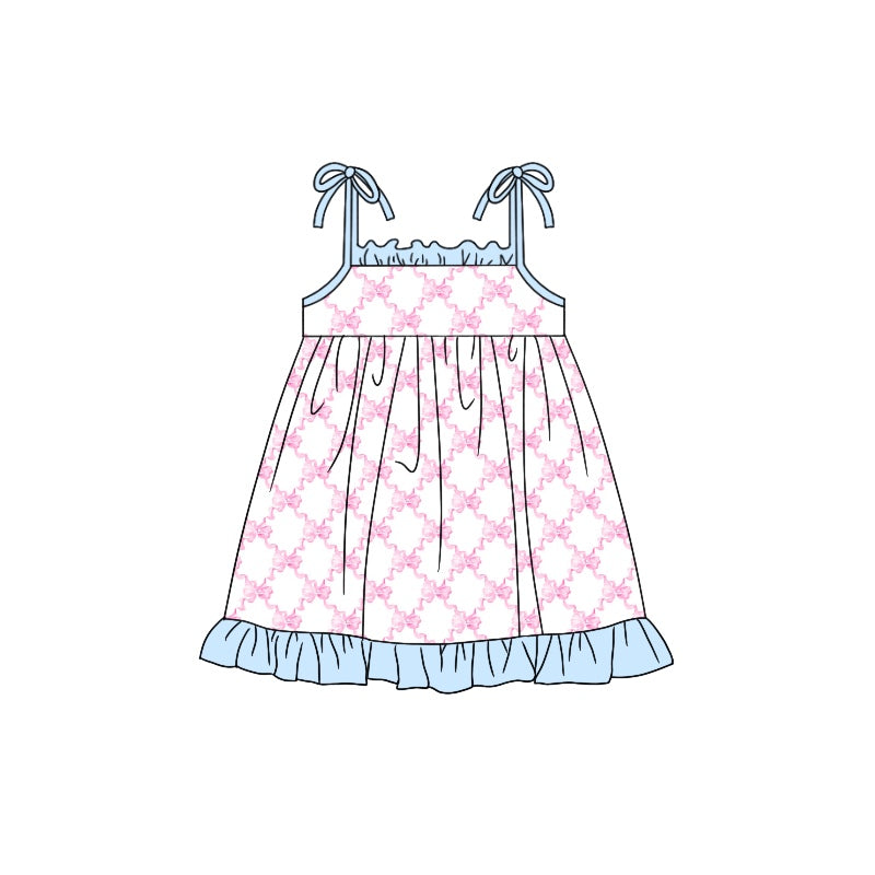 GSD0846 preorder girl dress 202402