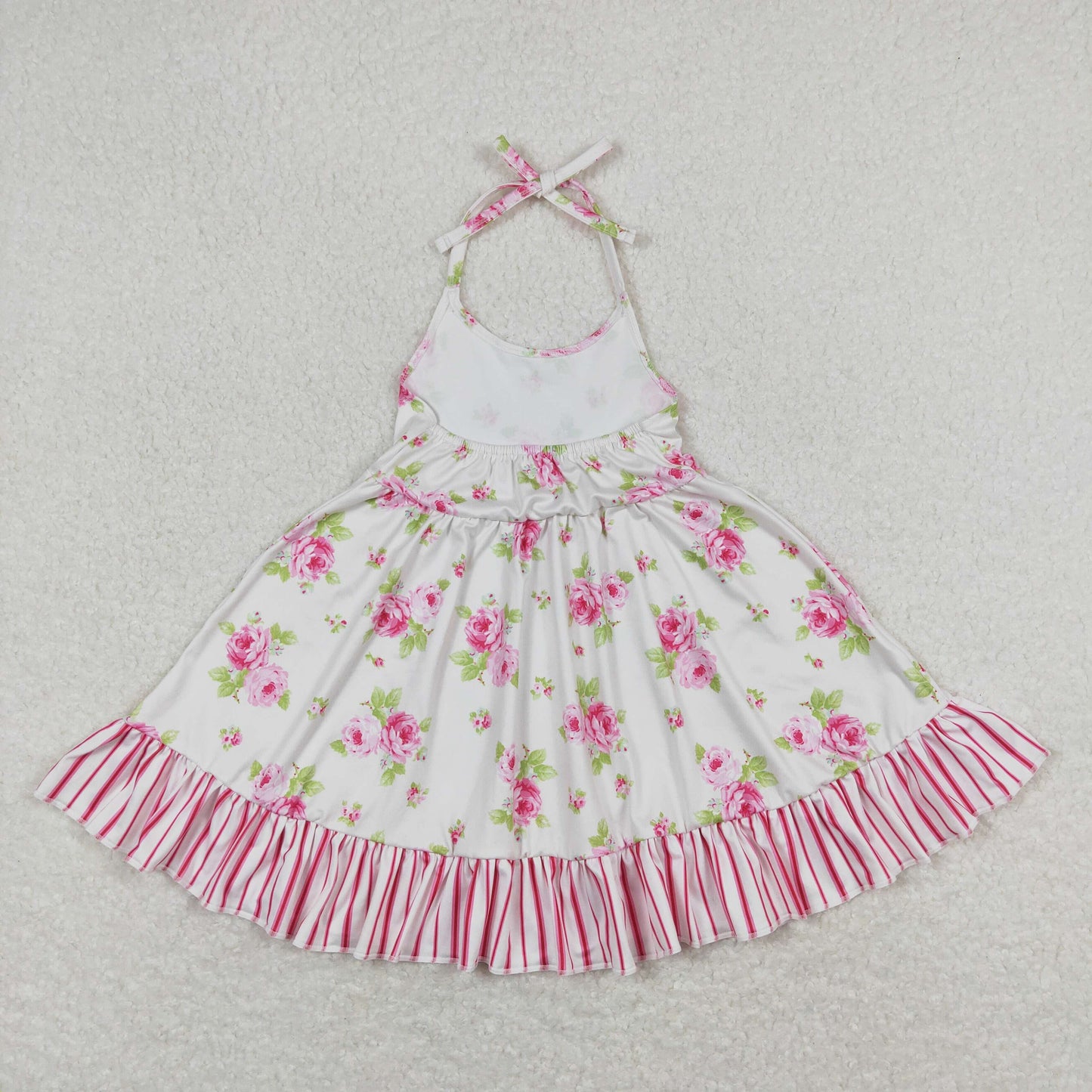 GSD0859 flower girl dress 202403 RTS