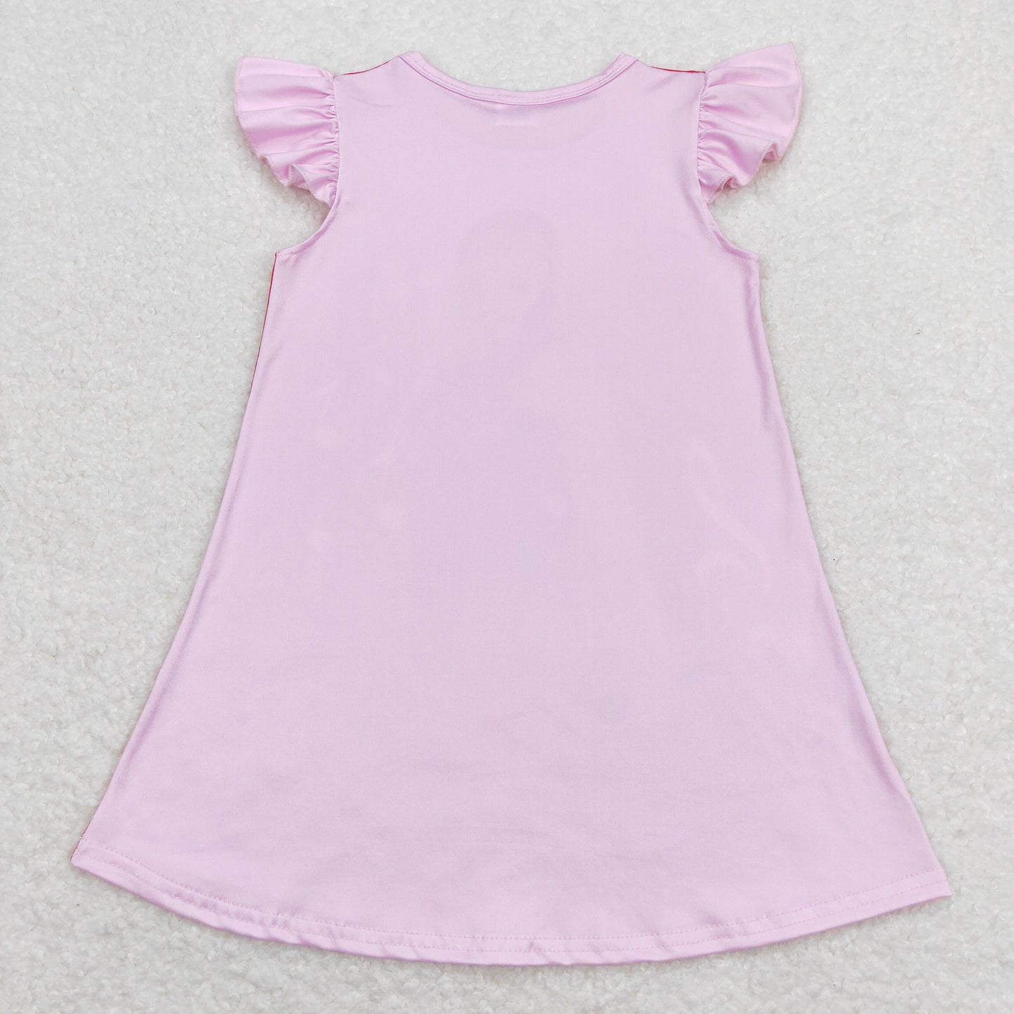 GSD1126 Swift short sleeves girl dress RTS 202404