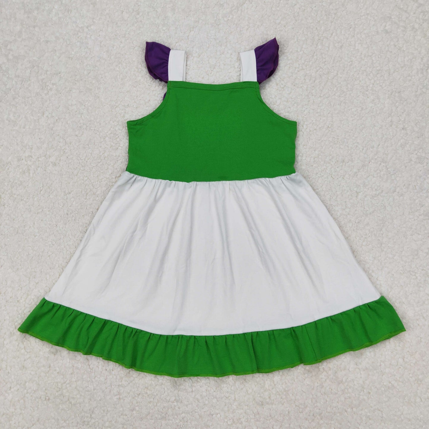 GSD1874 princess Dress dress 202503 RTS