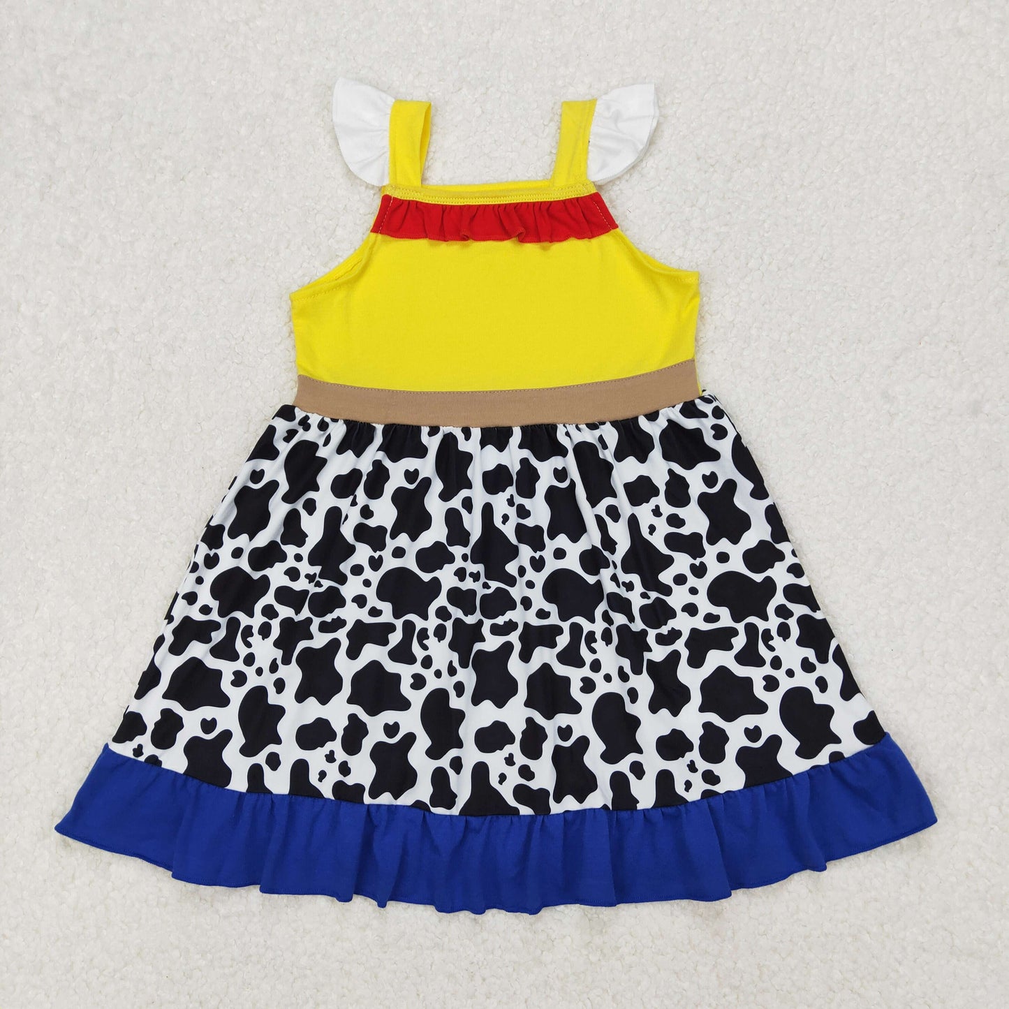 GSD1881 princess Dress preorder dress 202503 RTS